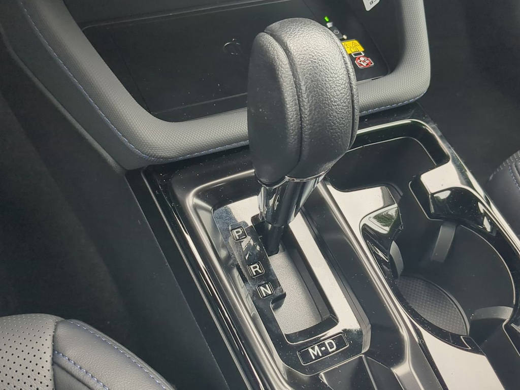 Thumbnail: 2026 Subaru Forester - 16