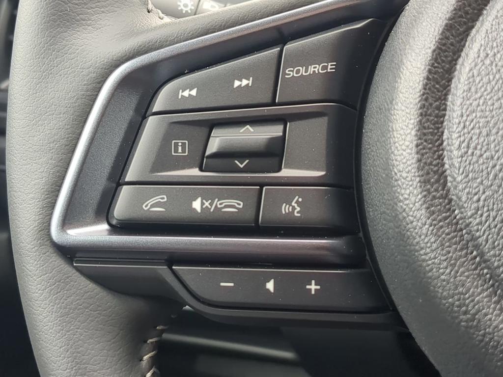 Thumbnail: 2026 Subaru Forester - 32