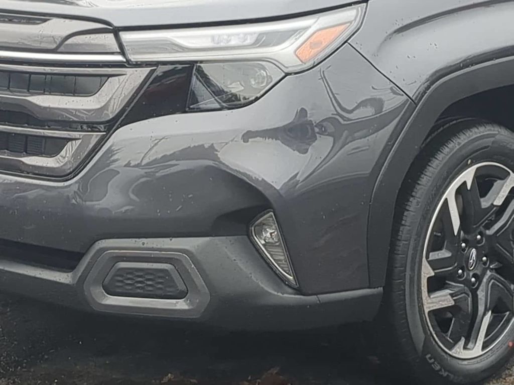 Thumbnail: 2026 Subaru Forester - 25