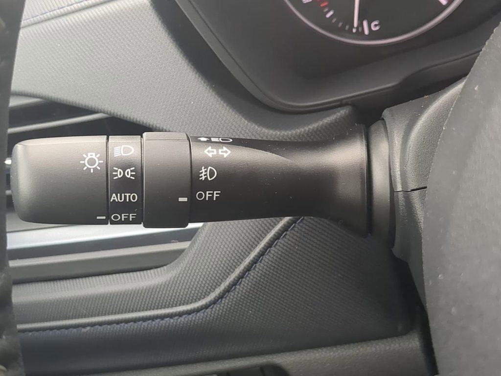 Thumbnail: 2026 Subaru Forester - 35