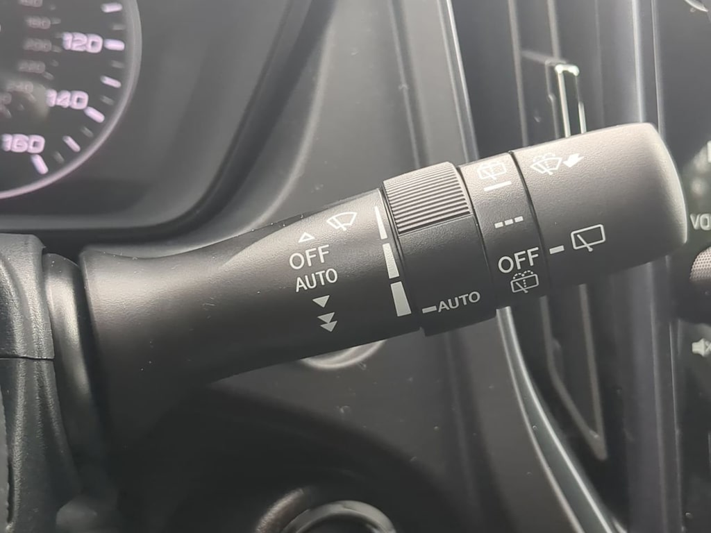 Thumbnail: 2026 Subaru Forester - 34