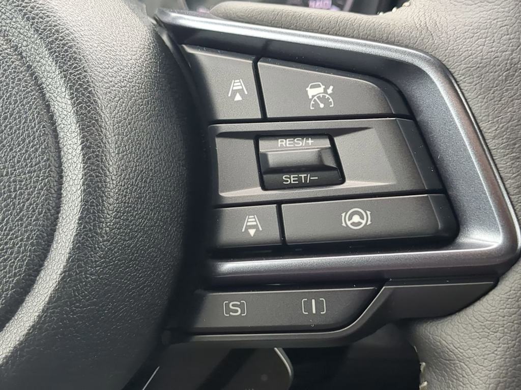 Thumbnail: 2026 Subaru Forester - 33