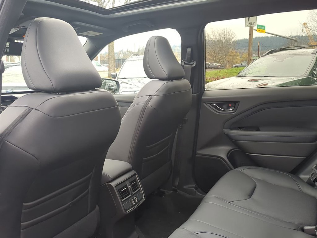 Thumbnail: 2026 Subaru Forester - 13