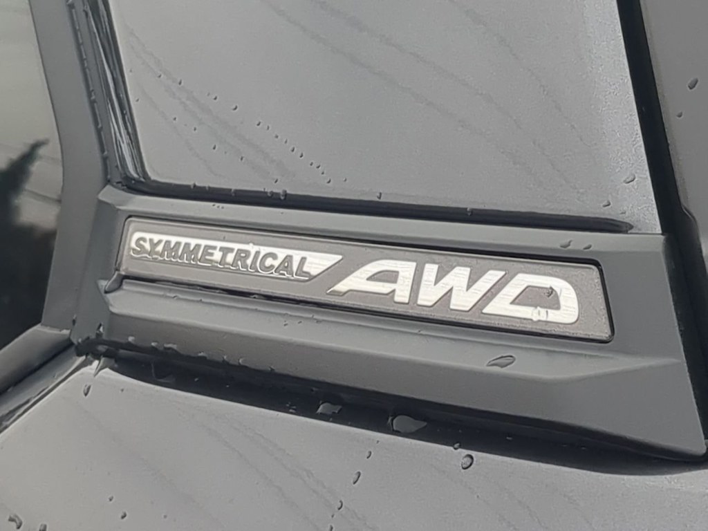 Thumbnail: 2026 Subaru Forester - 26