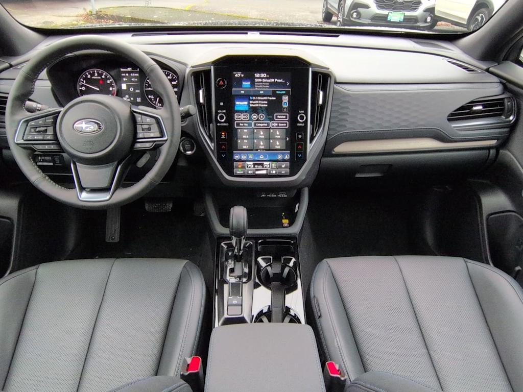 Thumbnail: 2026 Subaru Forester - 10