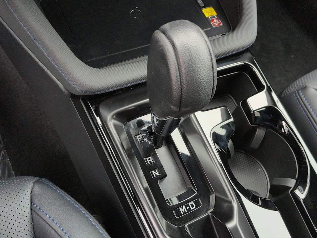 Thumbnail: 2026 Subaru Forester - 16