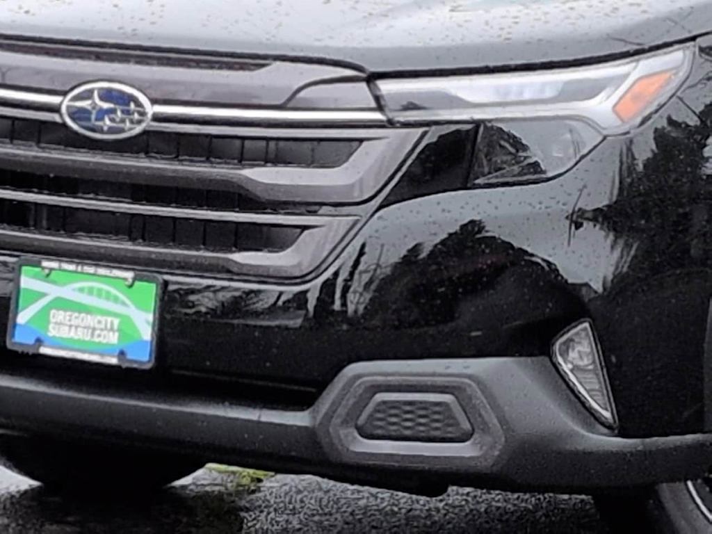 Thumbnail: 2026 Subaru Forester - 24