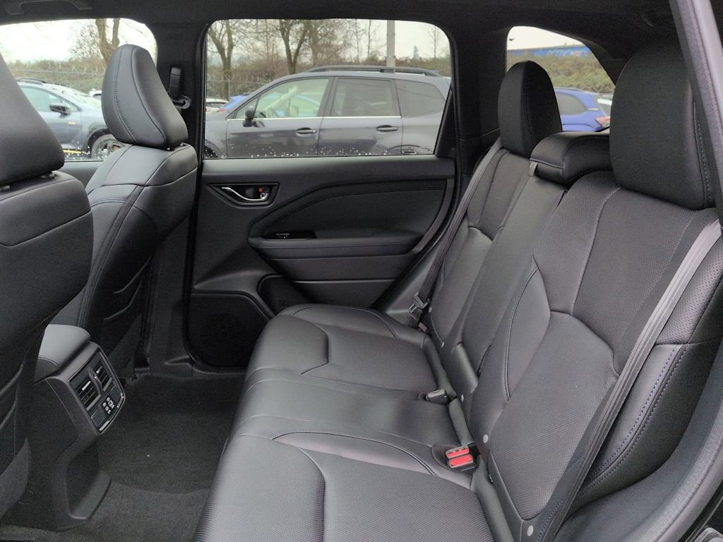 Thumbnail: 2026 Subaru Forester - 28