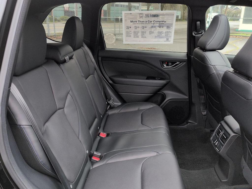 Thumbnail: 2026 Subaru Forester - 29