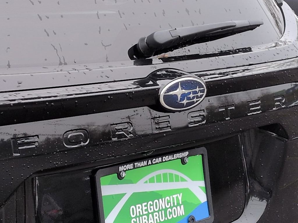 Thumbnail: 2026 Subaru Forester - 25