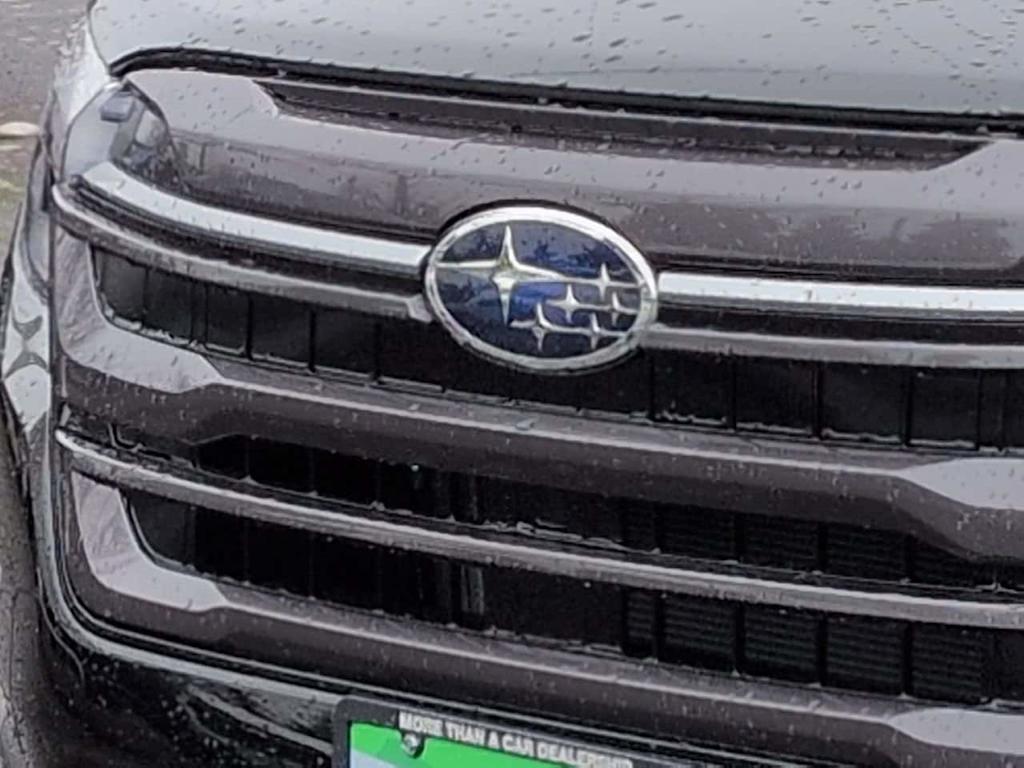 Thumbnail: 2026 Subaru Forester - 7