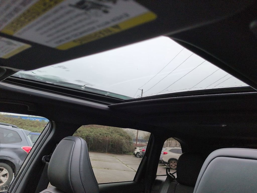 Thumbnail: 2026 Subaru Forester - 27