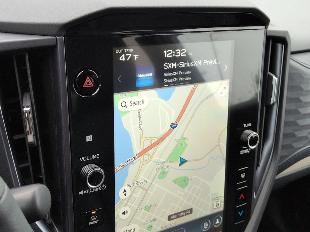 Thumbnail: 2026 Subaru Forester - 35