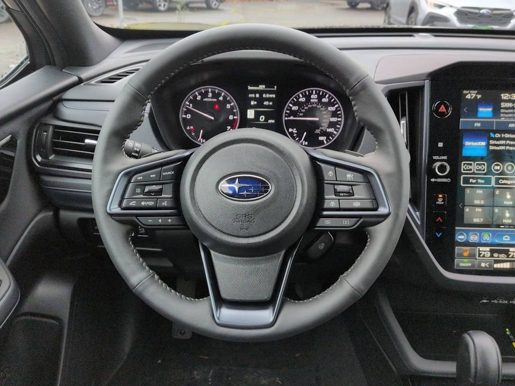 Thumbnail: 2026 Subaru Forester - 14