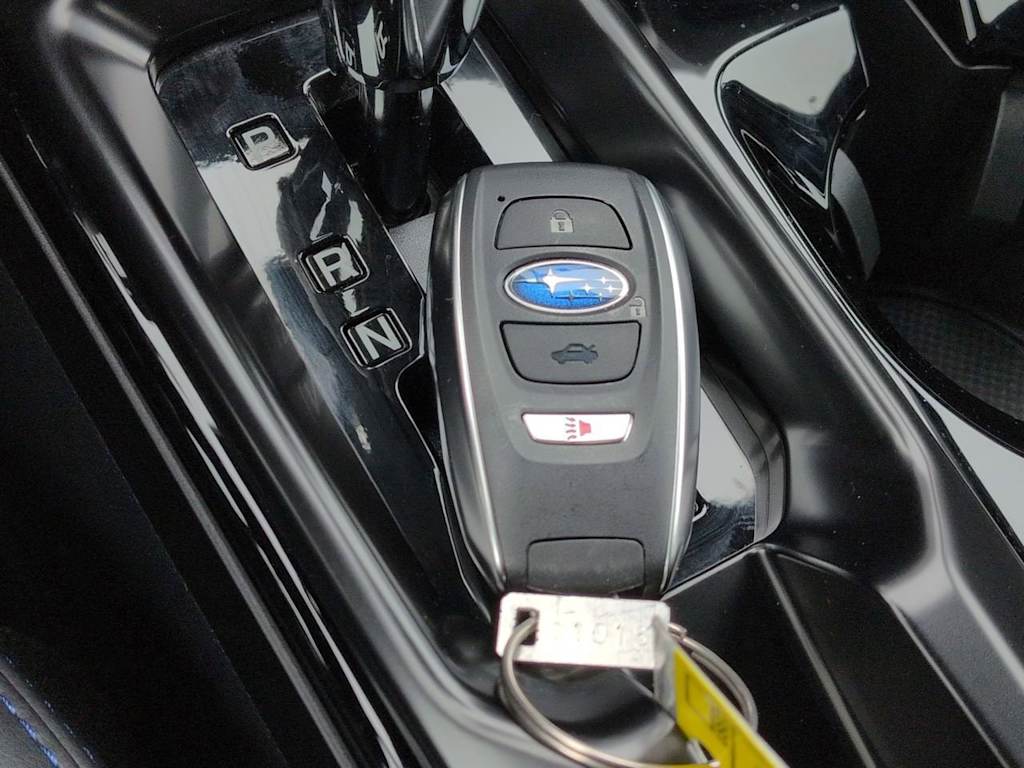 Thumbnail: 2026 Subaru Forester - 39