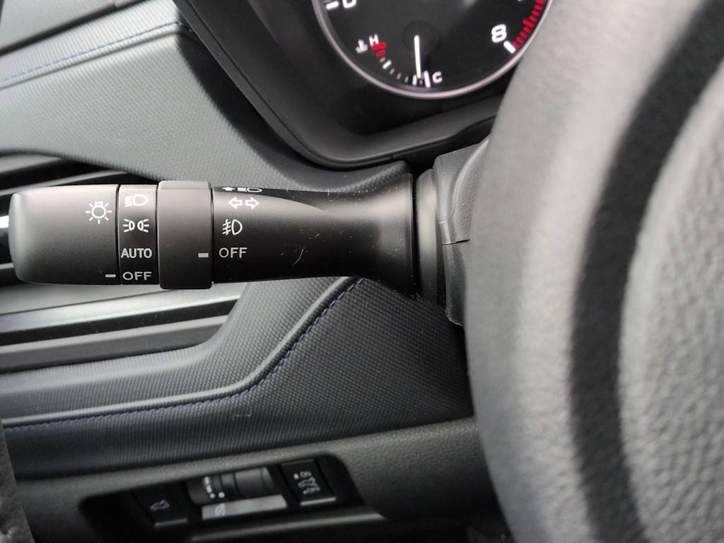 Thumbnail: 2026 Subaru Forester - 34