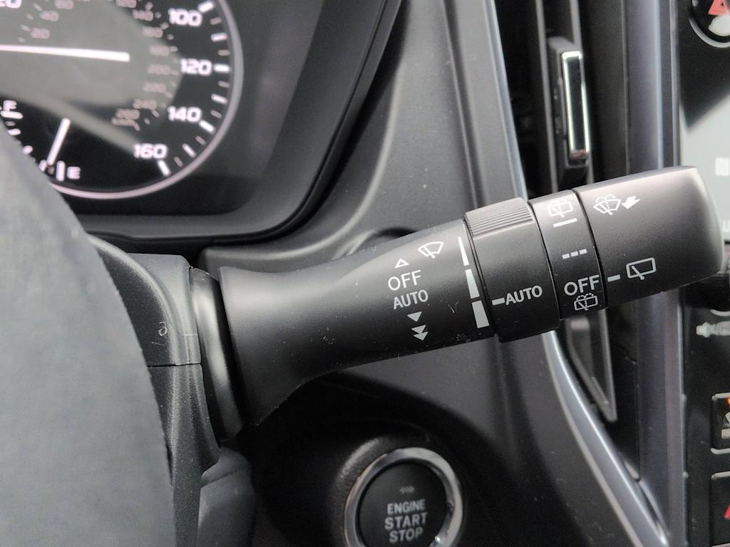 Thumbnail: 2026 Subaru Forester - 33