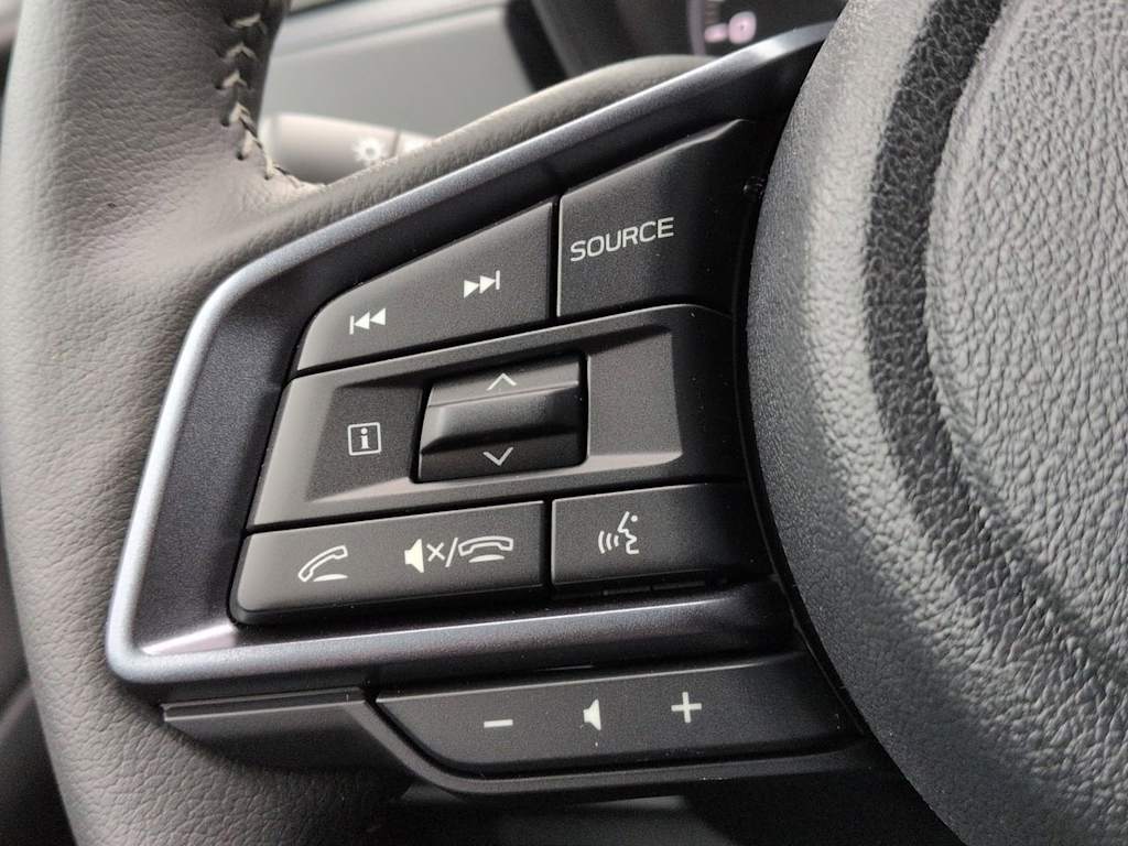 Thumbnail: 2026 Subaru Forester - 31