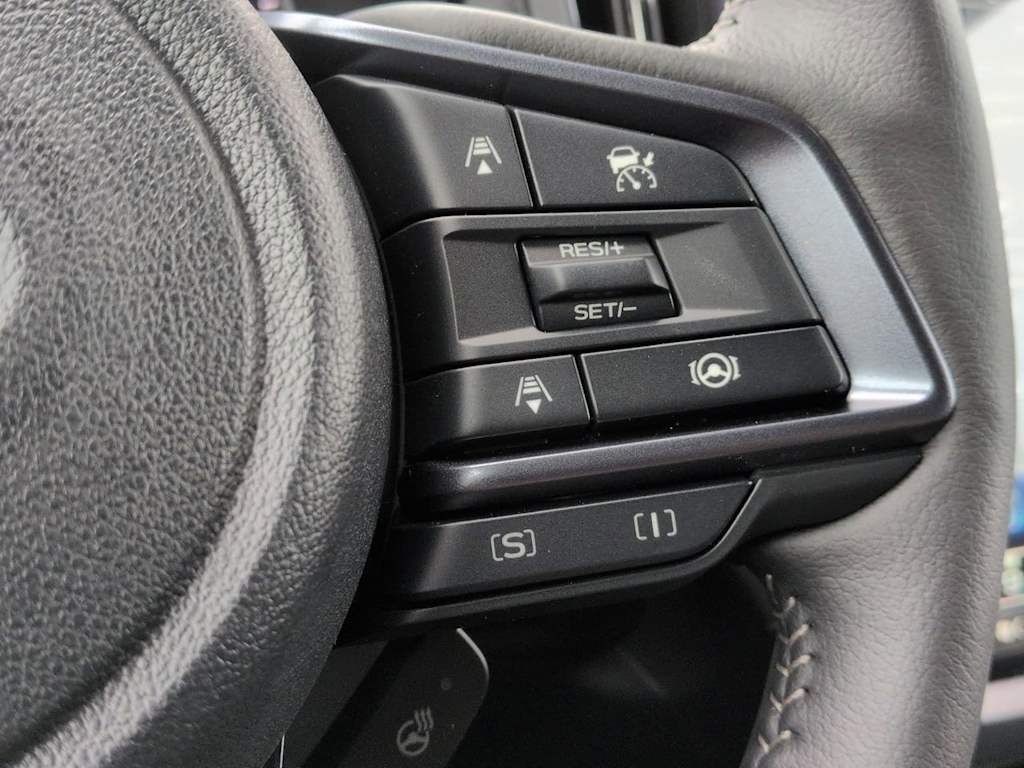 Thumbnail: 2026 Subaru Forester - 32