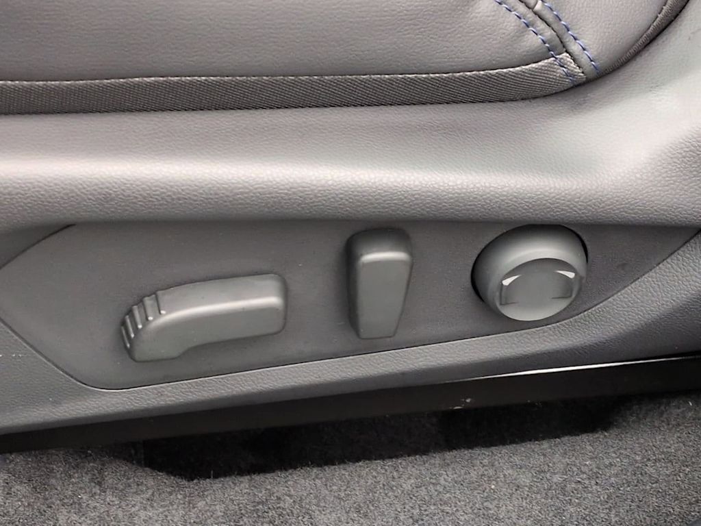 Thumbnail: 2026 Subaru Forester - 26