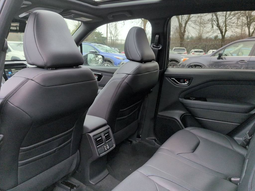 Thumbnail: 2026 Subaru Forester - 13