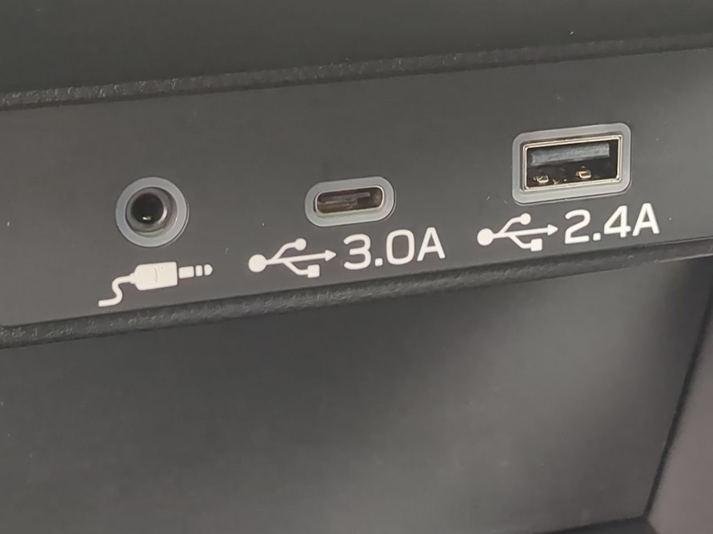 Thumbnail: 2026 Subaru Forester - 38