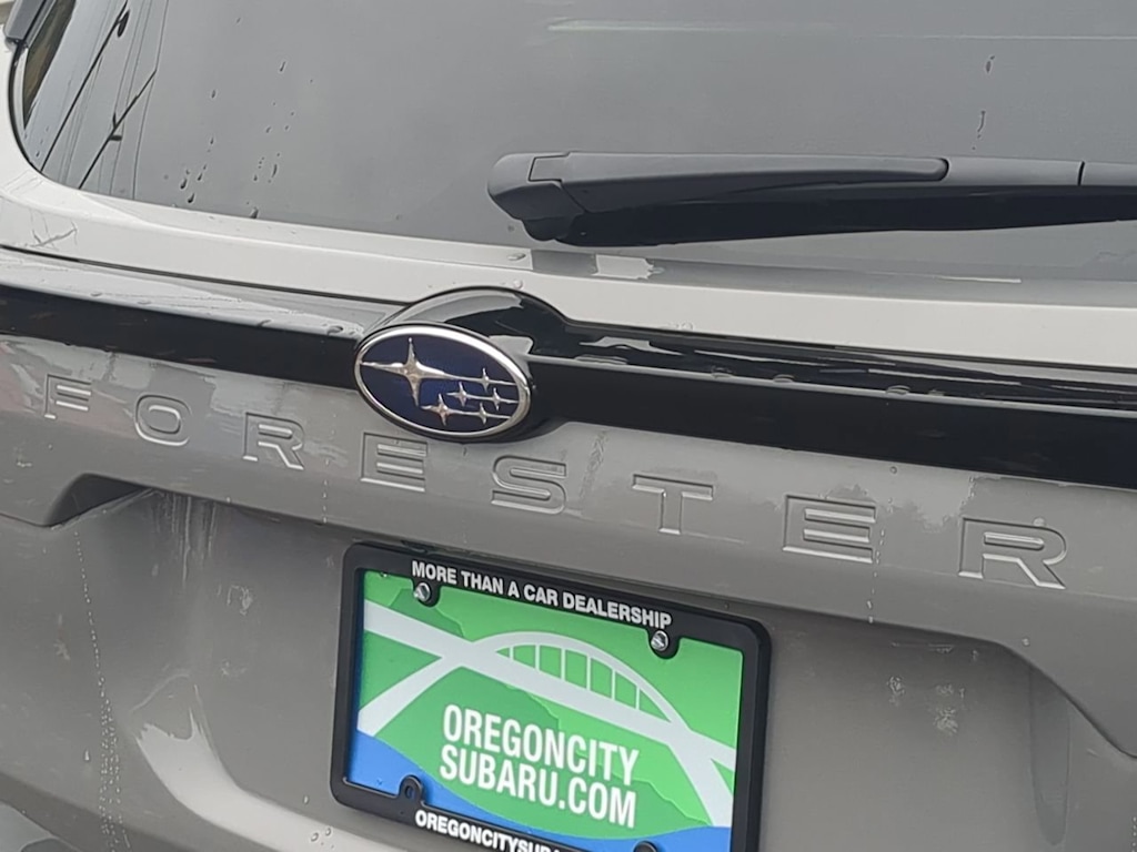 Thumbnail: 2026 Subaru Forester - 19