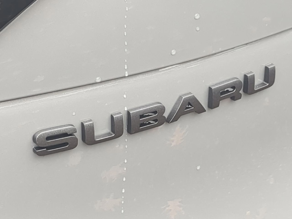 Thumbnail: 2026 Subaru Forester - 7