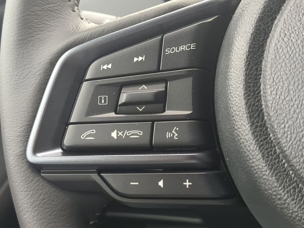 Thumbnail: 2026 Subaru Forester - 31