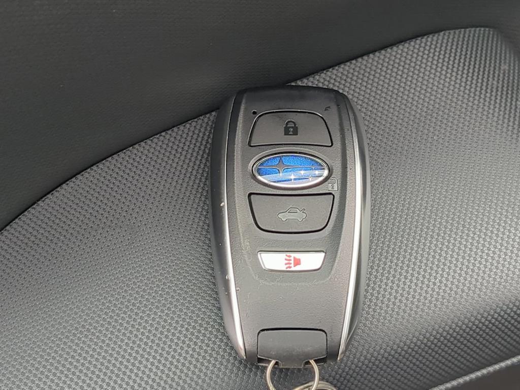 Thumbnail: 2026 Subaru Forester - 39