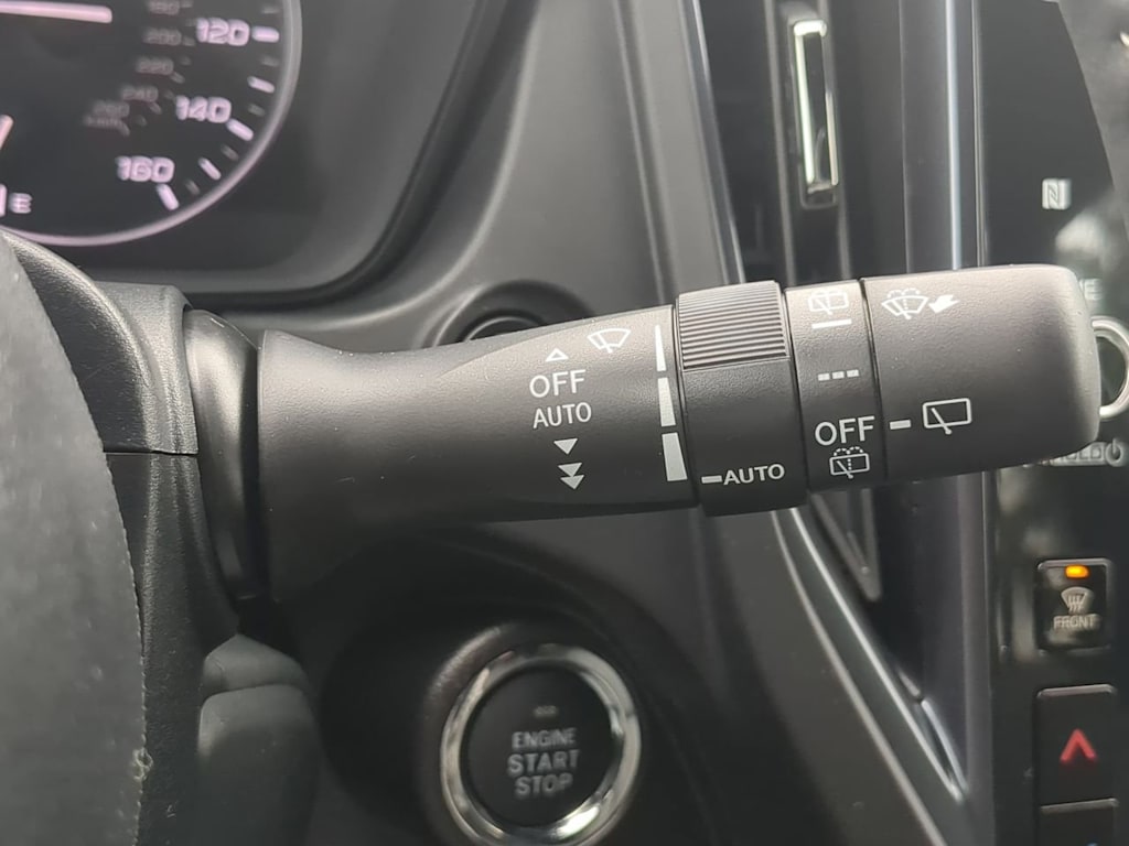 Thumbnail: 2026 Subaru Forester - 33