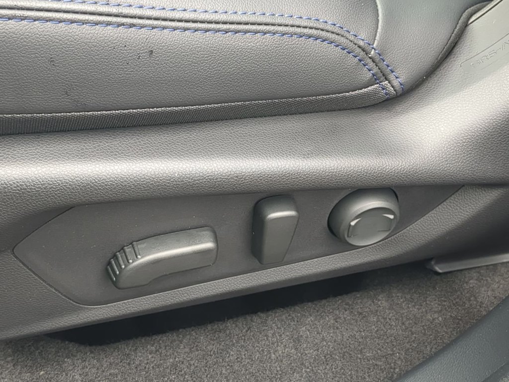 Thumbnail: 2026 Subaru Forester - 26