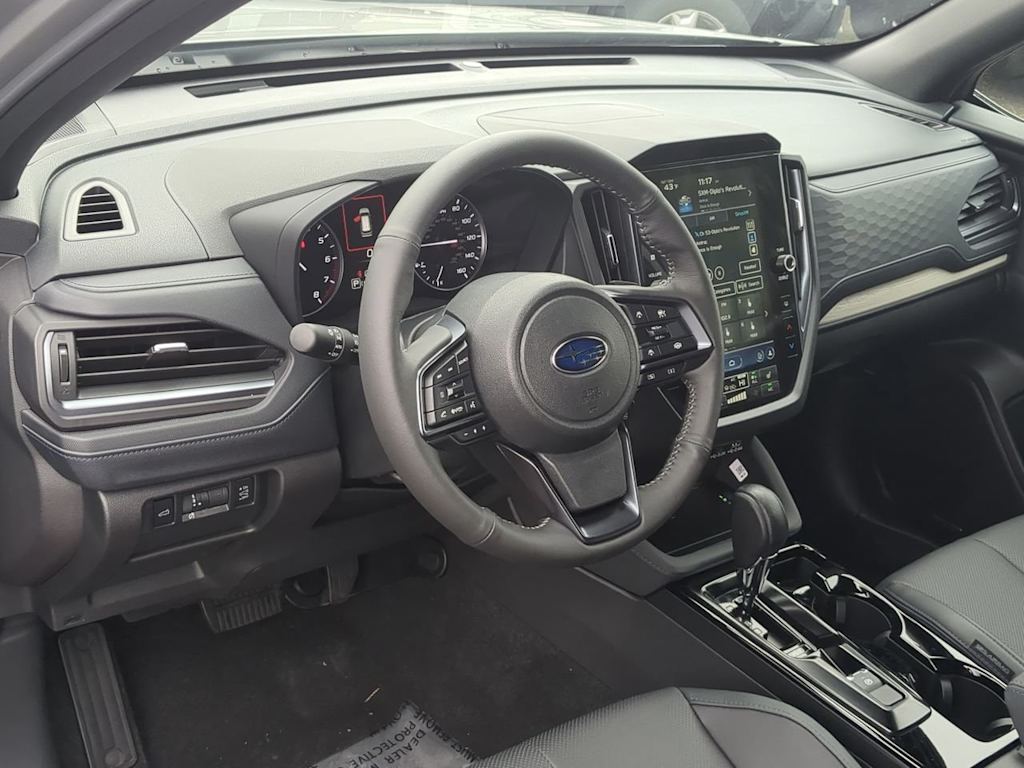 Thumbnail: 2026 Subaru Forester - 2