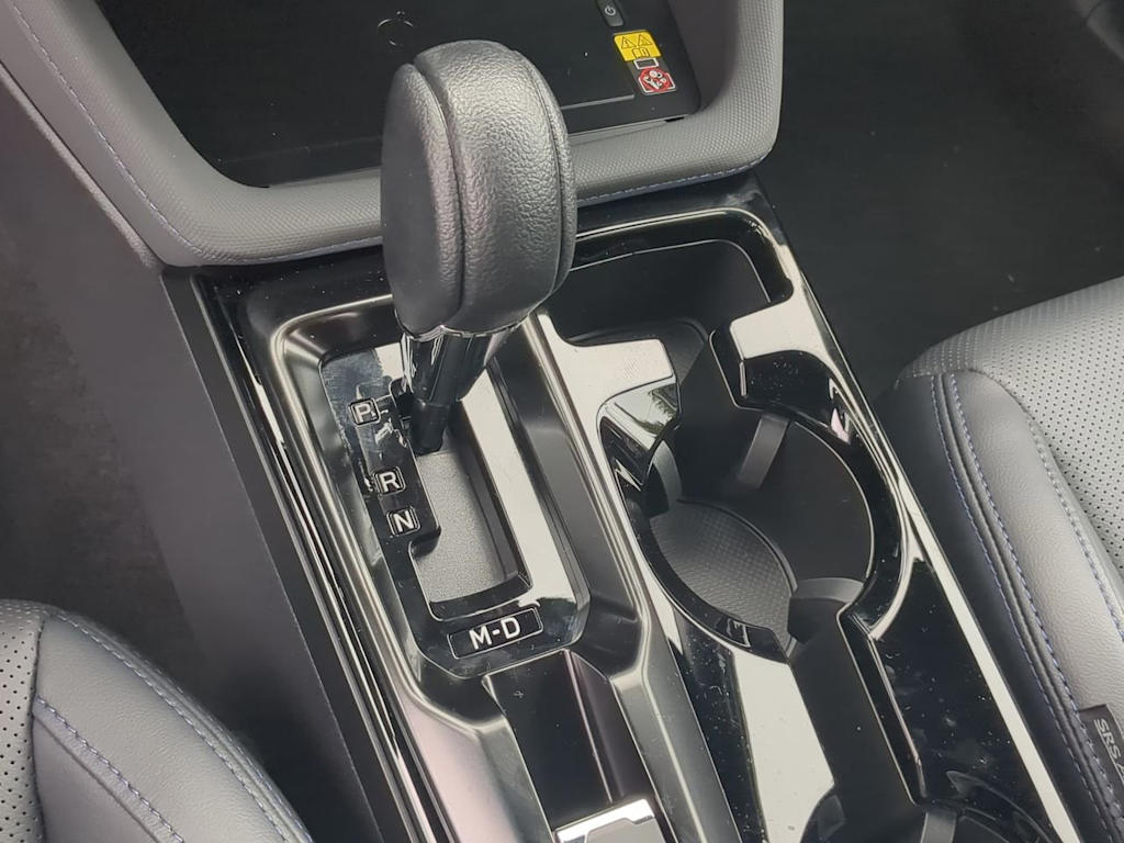 Thumbnail: 2026 Subaru Forester - 16