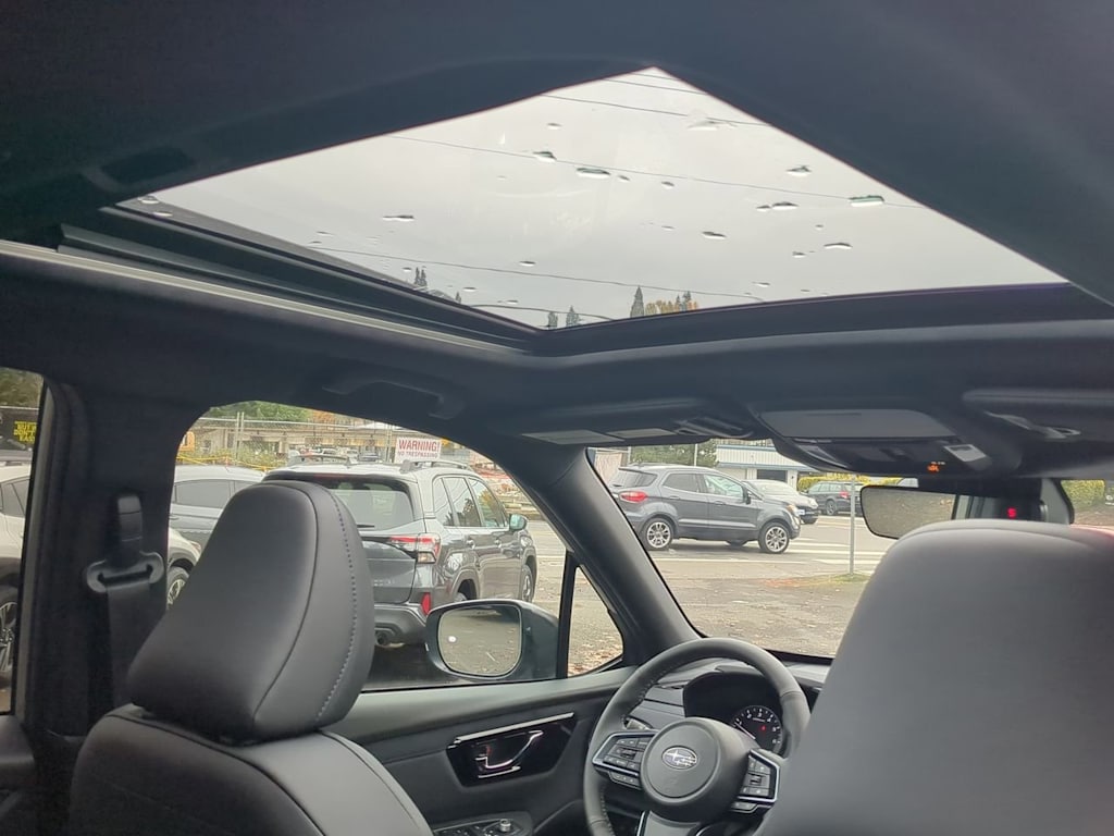 Thumbnail: 2026 Subaru Forester - 30