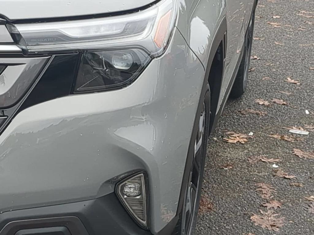 Thumbnail: 2026 Subaru Forester - 25