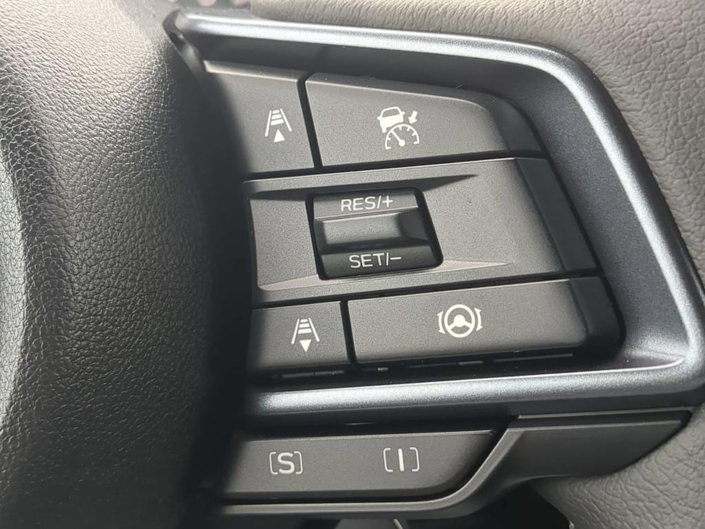 Thumbnail: 2026 Subaru Forester - 32