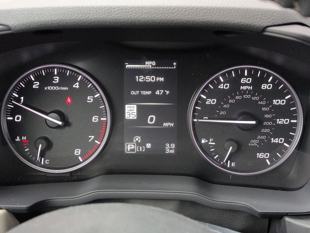 Thumbnail: 2026 Subaru Forester - 17