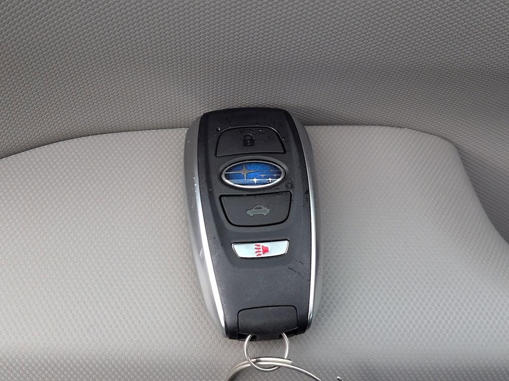 Thumbnail: 2026 Subaru Forester - 39