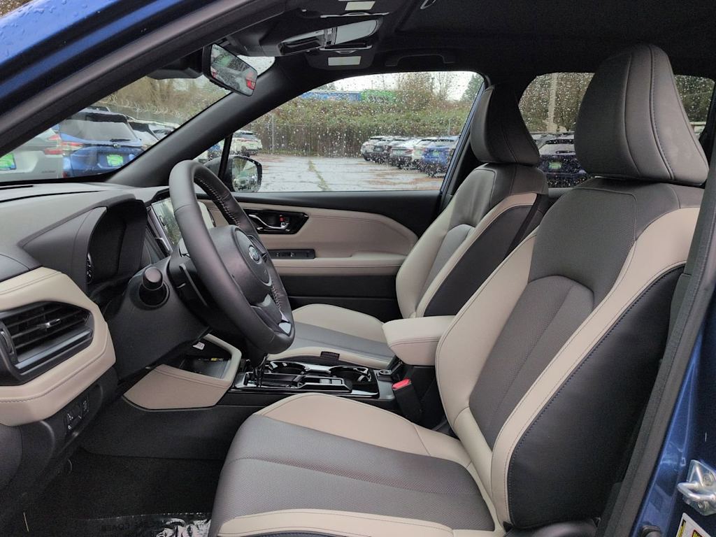 Thumbnail: 2026 Subaru Forester - 11