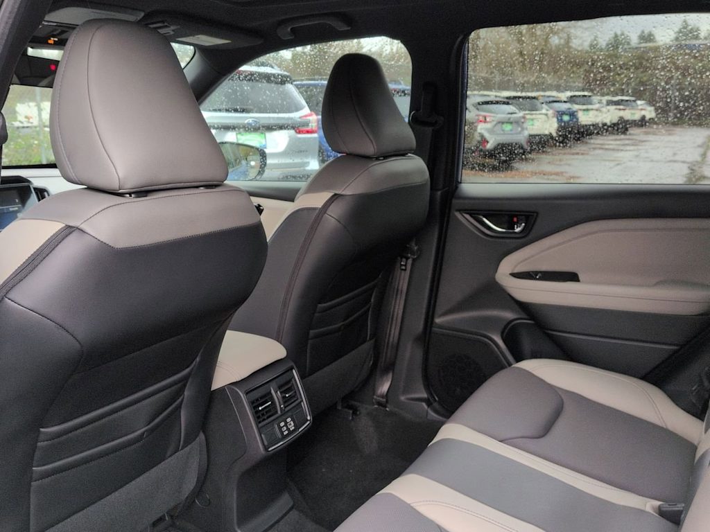 Thumbnail: 2026 Subaru Forester - 13