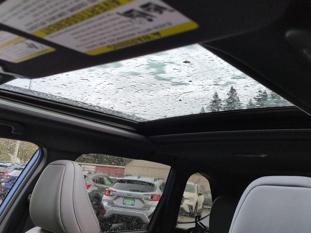 Thumbnail: 2026 Subaru Forester - 27