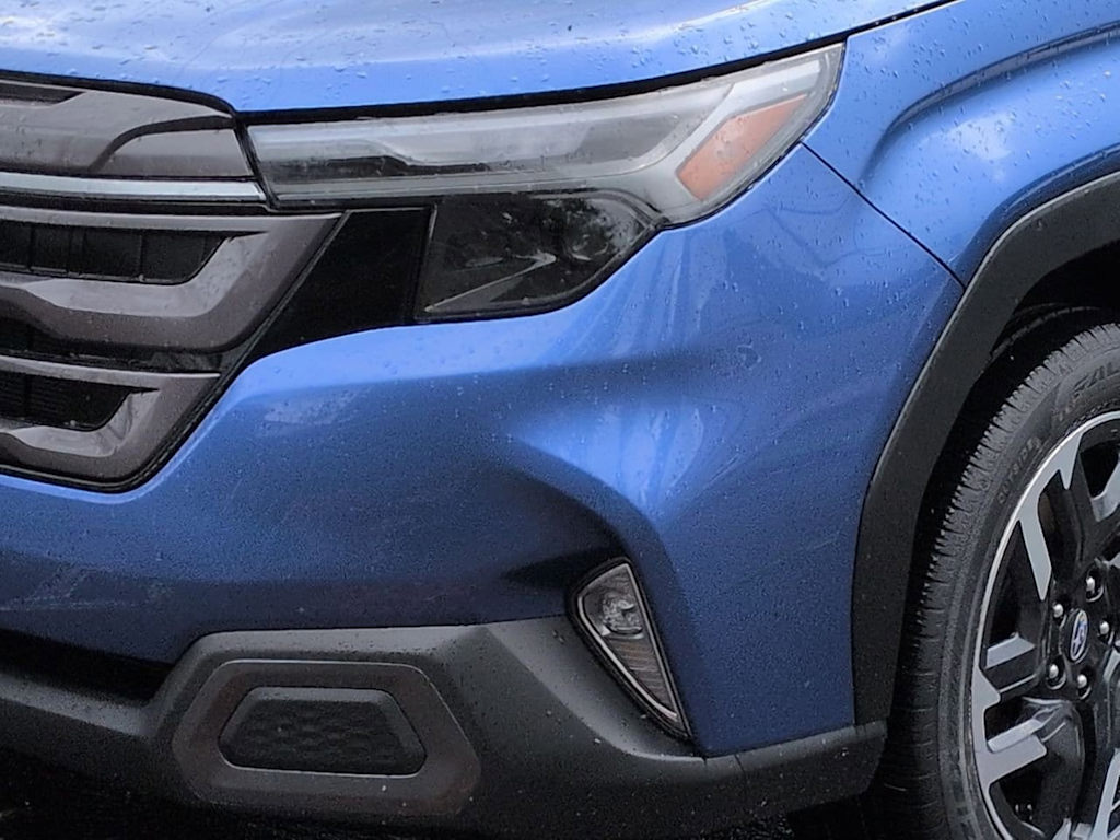 Thumbnail: 2026 Subaru Forester - 25