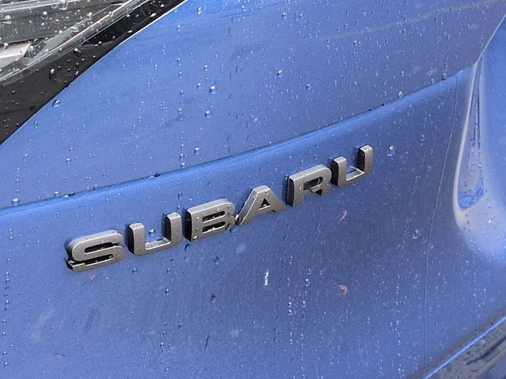 Thumbnail: 2026 Subaru Forester - 7