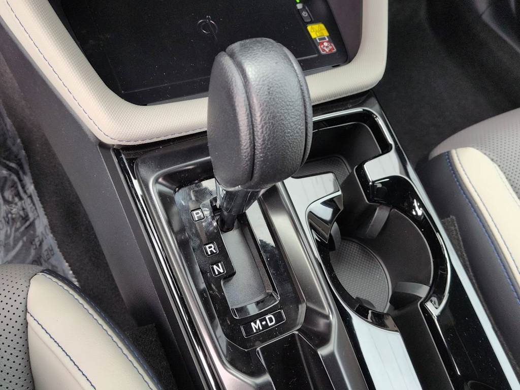 Thumbnail: 2026 Subaru Forester - 16