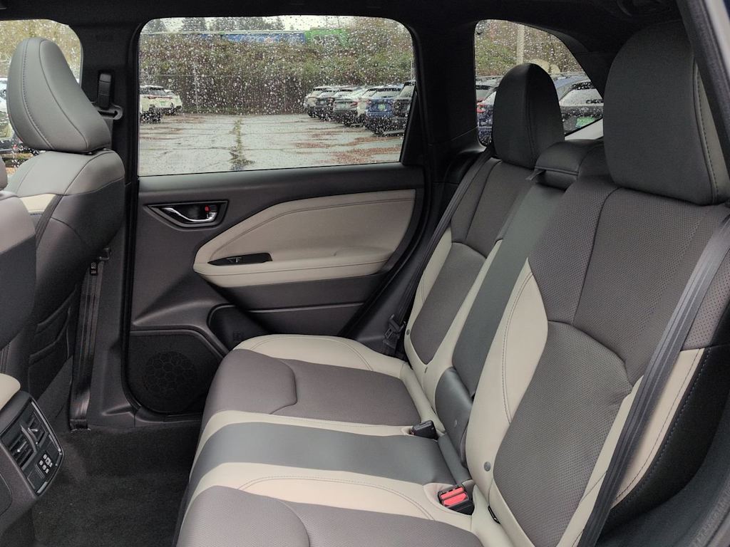 Thumbnail: 2026 Subaru Forester - 28