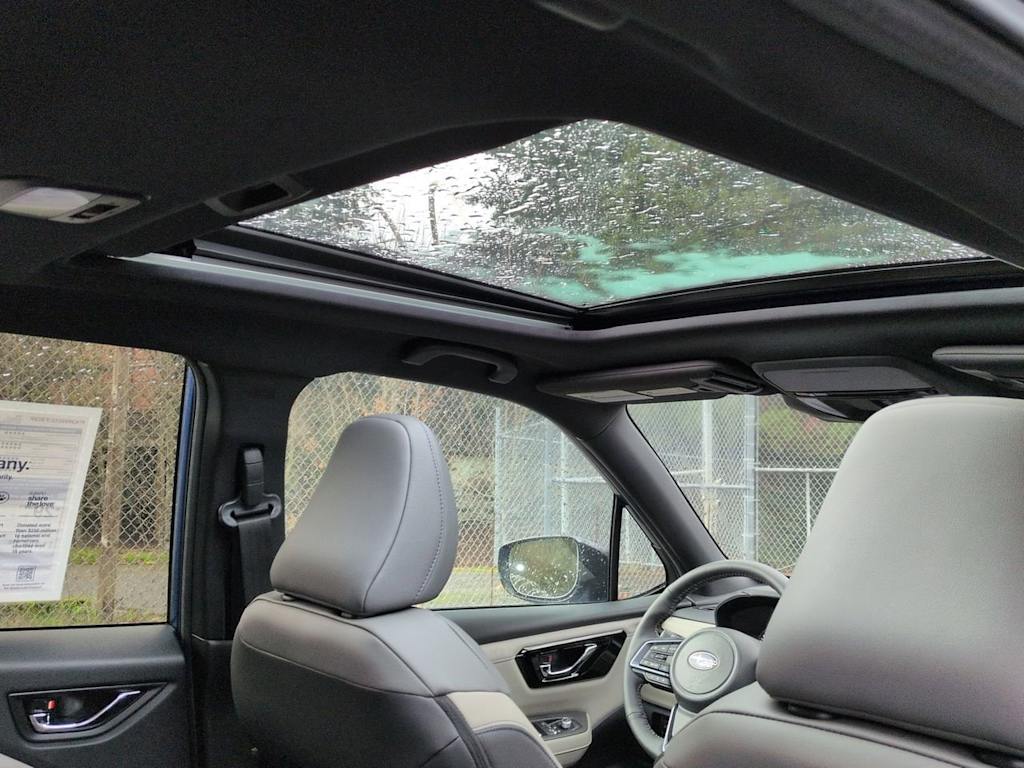 Thumbnail: 2026 Subaru Forester - 30