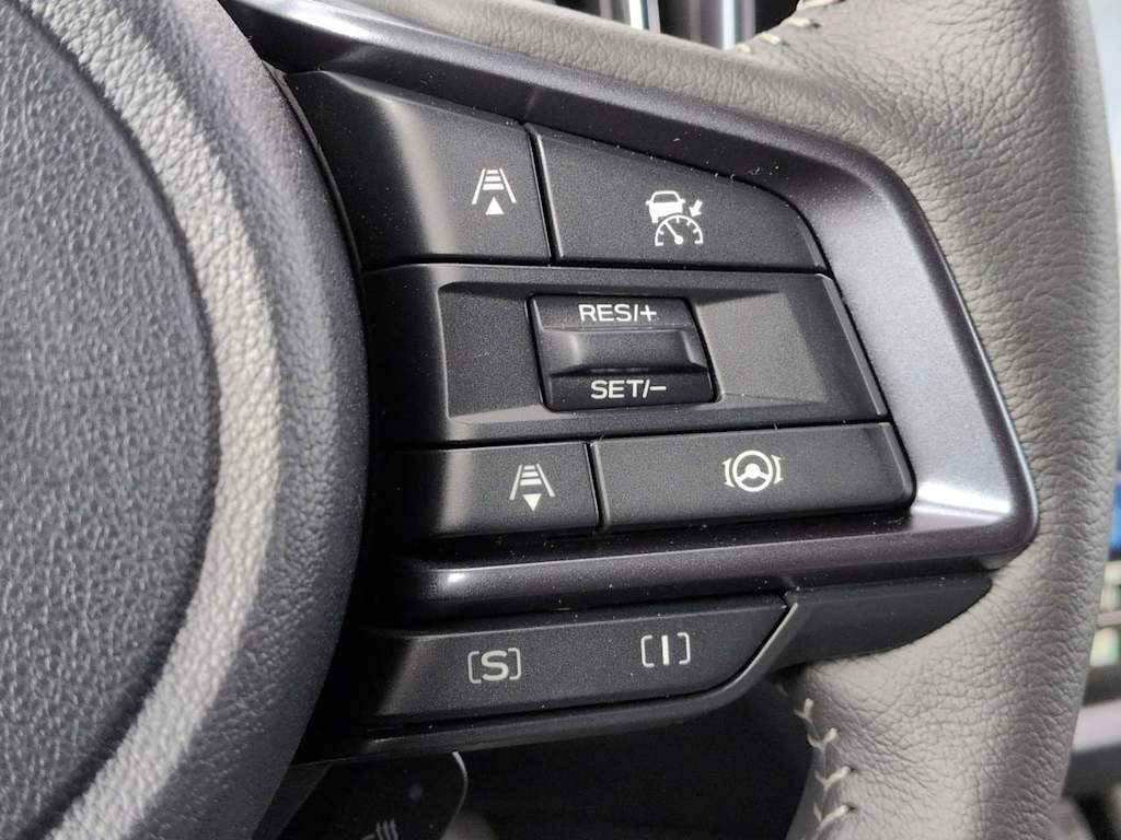 Thumbnail: 2026 Subaru Forester - 32