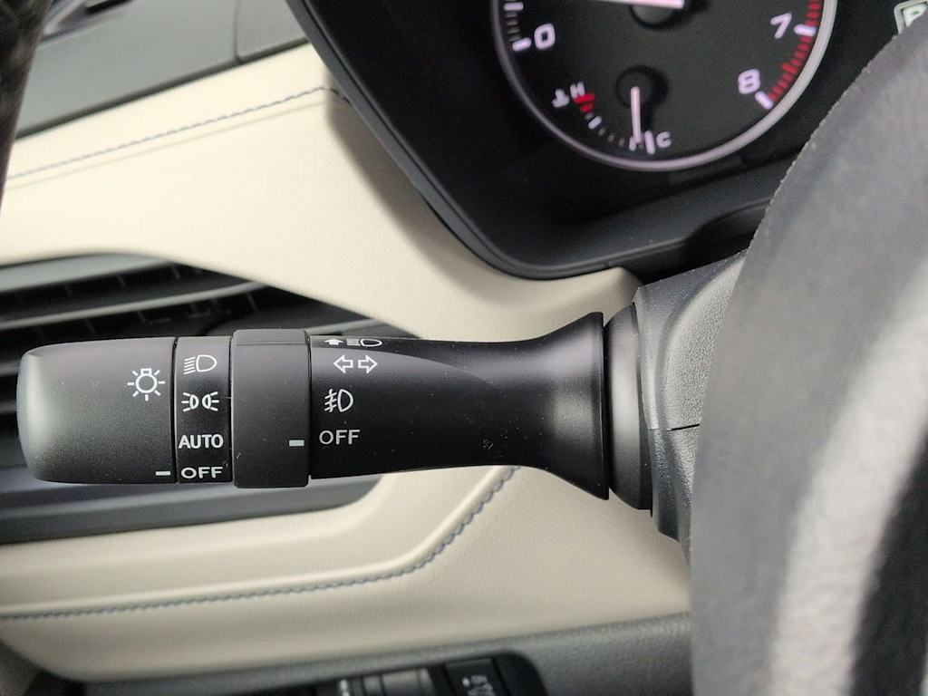 Thumbnail: 2026 Subaru Forester - 34