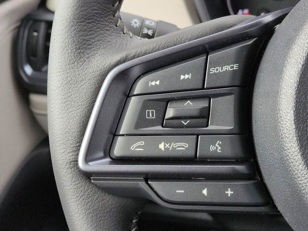 Thumbnail: 2026 Subaru Forester - 31